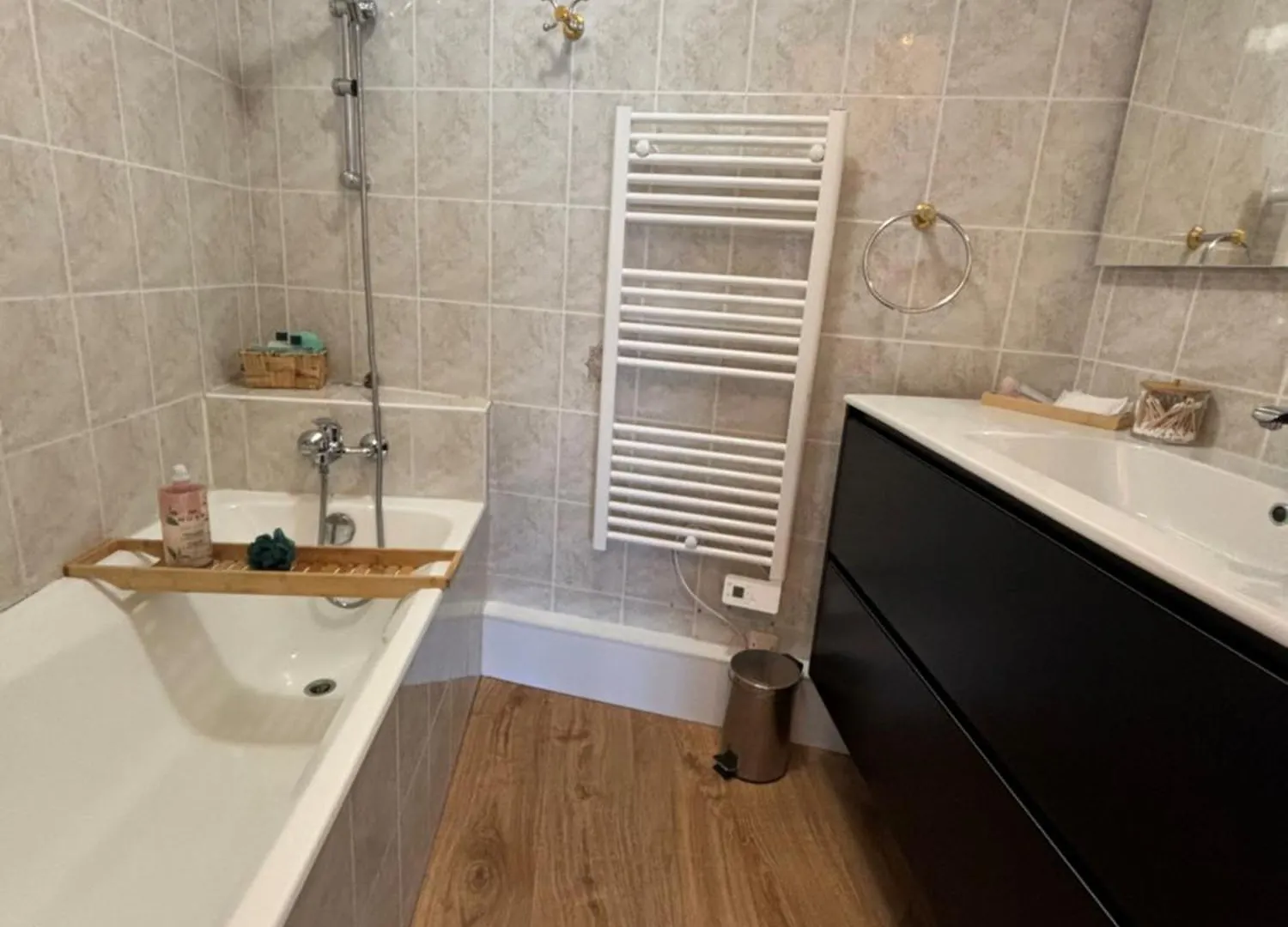 Appartement Le Cristal Dinard Bord De Mer Lejlighed