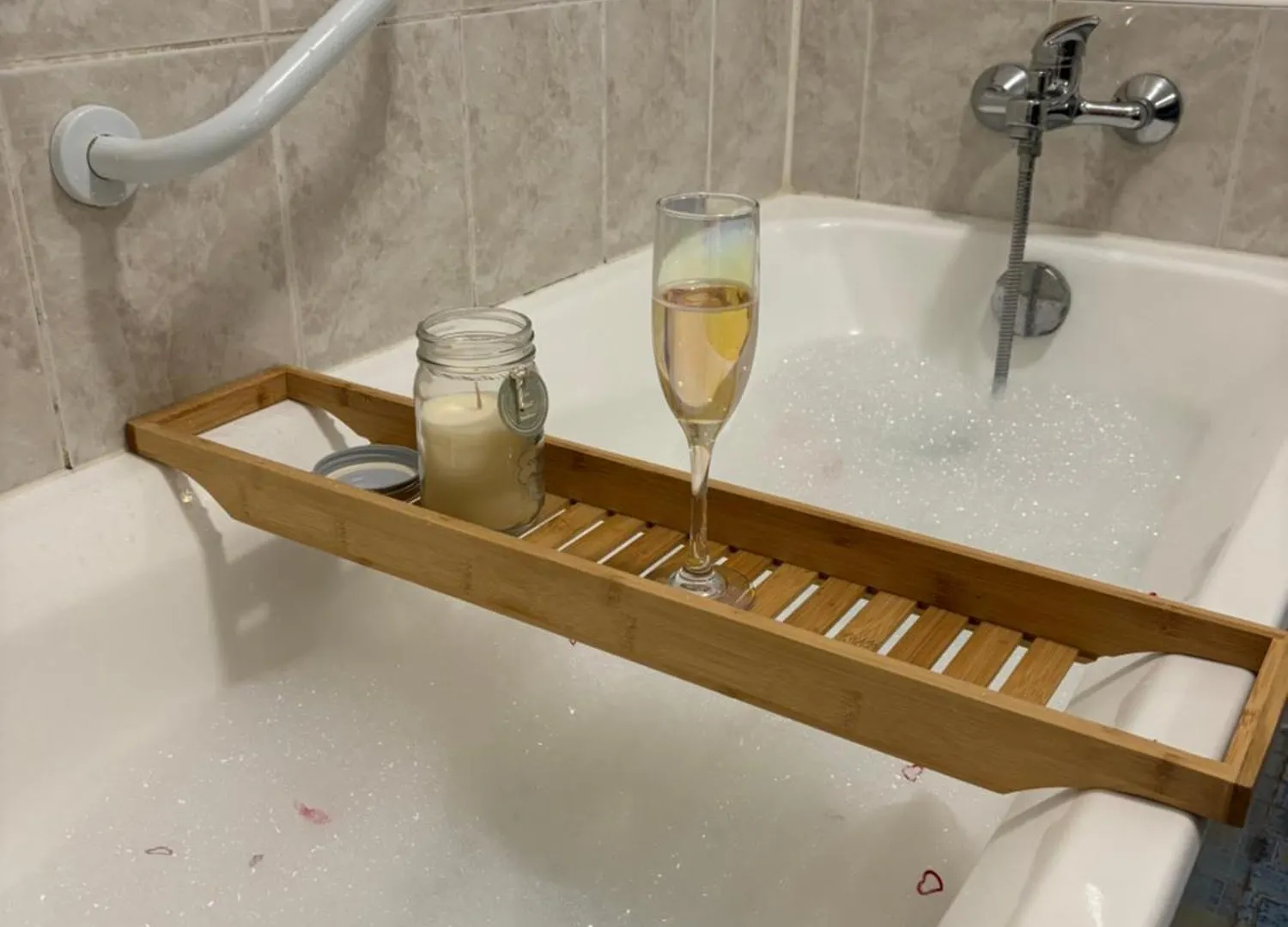 Lejlighed Appartement Le Cristal Dinard Bord De Mer